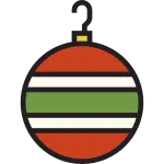 Hang SVG Icon
